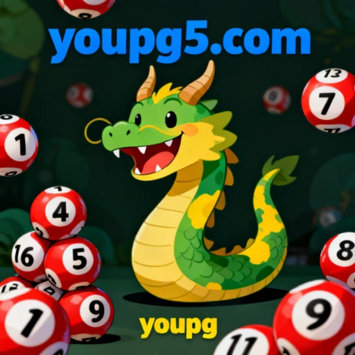 youpg Logo